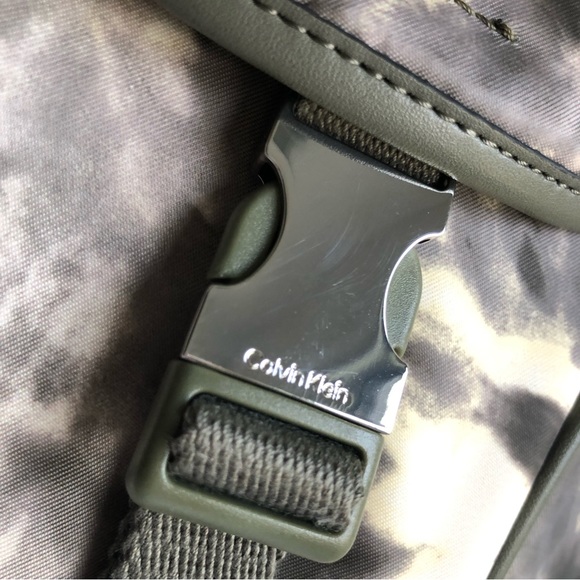 Calvin Klein Shay Small Backpack, NWT - Picture 5 of 11